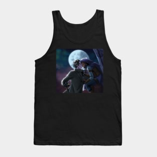 Collide Tank Top